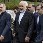 ایران برداشتن تدریجی تحریم‌ها را پذیرفت