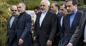 ایران برداشتن تدریجی تحریم‌ها را پذیرفت